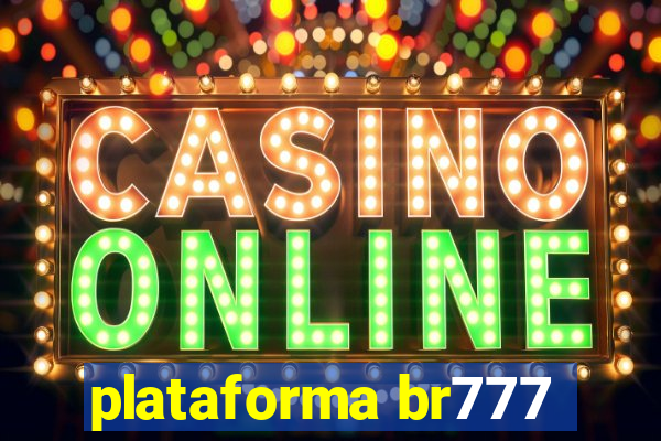 plataforma br777